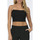 Abbigliamento Donna Top / Blusa Only 15310141 Nero
