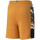 Abbigliamento Bambino Shorts / Bermuda Puma 848088-30 Arancio