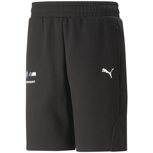Abbigliamento Uomo Shorts / Bermuda Puma 538134-01 Nero