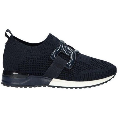 Scarpe Donna Sneakers La Strada 2203626 Blu
