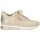 Scarpe Donna Sneakers La Strada 2101400 Beige