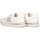Scarpe Donna Sneakers MTNG 73475 Bianco