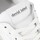 Scarpe Donna Sneakers Devid Label Sneaker Unisex In Nappa E Camoscio Bianco
