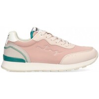 Scarpe Donna Sneakers MTNG 73469 Rosa