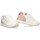 Scarpe Donna Sneakers MTNG 73468 Bianco