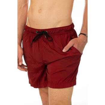 Abbigliamento Uomo Pantaloni Rrd - Roberto Ricci Designs Costume da bagno Rosso
