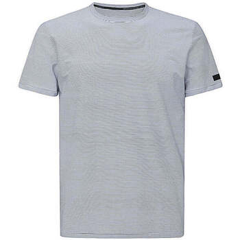 Abbigliamento Uomo Felpe Rrd - Roberto Ricci Designs T-shirt stripe Blu