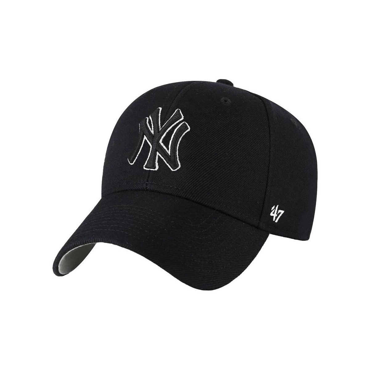 Accessori Cappellini New York MVP Nero