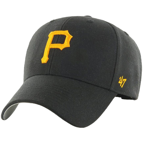 Accessori Cappellini Pittsburgh Pirates MVP Nero