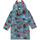 Abbigliamento Unisex bambino Pigiami / camicie da notte Paw Patrol NS7499 Blu