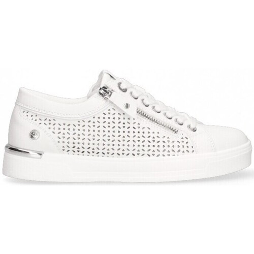 Scarpe Donna Sneakers Xti 73494 Bianco