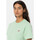 Abbigliamento Donna T-shirt & Polo Dickies Mapleton ss tee Verde