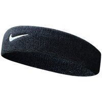Accessori Accessori sport Nike Fascia da tennis Swoosh Headband Nero