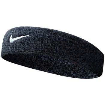 Nike Fascia da tennis Swoosh Headband Nero