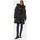 Abbigliamento Donna Giubbotti Calvin Klein Jeans ATRMPN-43329 Nero