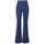 Abbigliamento Donna Pantaloni Max Mara Denim Blu