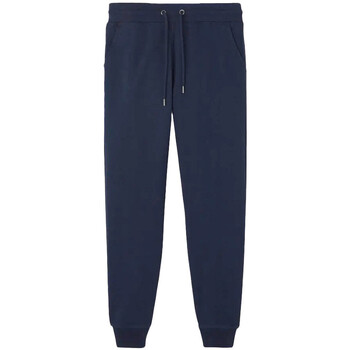 Abbigliamento Uomo Pantaloni da tuta JOTT FW22MPAN60 Blu