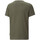 Abbigliamento Bambino T-shirt & Polo Puma 673234-73 Verde