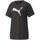 Abbigliamento Donna T-shirt & Polo Puma 673066-01 Nero