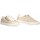 Scarpe Donna Sneakers MTNG 73467 Oro