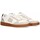 Scarpe Uomo Sneakers MTNG 73476 Bianco