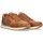 Scarpe Uomo Sneakers MTNG 73487 Marrone