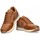 Scarpe Uomo Sneakers MTNG 73487 Marrone