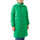 Abbigliamento Donna Piumini Vero Moda 10289826 Verde