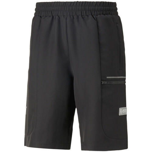 Abbigliamento Uomo Shorts / Bermuda Puma 538444-01 Nero