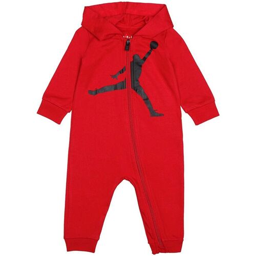 Abbigliamento Bambino Tuta Nike Body Infant Rosso