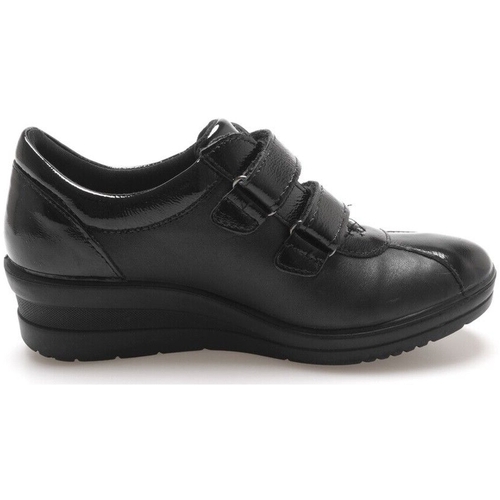 Scarpe Donna Sneakers Enval 4757800 Nero