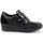 Scarpe Donna Sneakers Enval 4757900 Nero