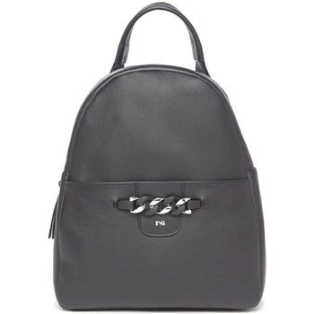Borse Donna Tote bag / Borsa shopping NeroGiardini I343520D 100 Nero