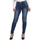 Abbigliamento Donna Jeans La Modeuse 69512_P161818 Blu