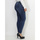 Abbigliamento Donna Jeans La Modeuse 69512_P161818 Blu