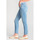 Abbigliamento Donna Jeans Le Temps des Cerises Jeans boyfit 200/43, lunghezza 34 Blu