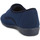 Scarpe Donna Sneakers basse Doctor Cutillas SCARPE ORTOPEDICHE  VITORIA 10274 Blu