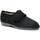 Scarpe Donna Sneakers basse Doctor Cutillas SCARPE ORTOPEDICHE  VITORIA 10274 Nero