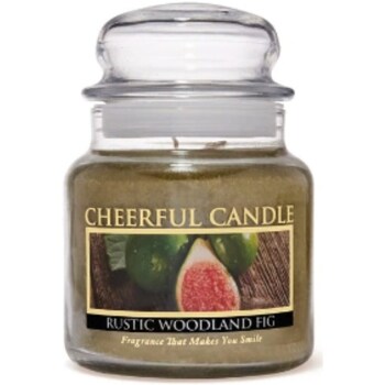 Cheerful Candle CS34 Multicolore