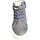Scarpe Unisex bambino Sneakers Ciao C8582-a Multicolore