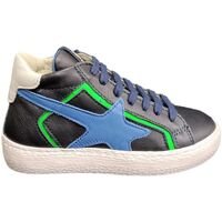 Scarpe Unisex bambino Sneakers Ciao C8578-a Multicolore