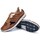 Scarpe Uomo Sneakers basse Pikolinos FUENCARRAL M4U 6113C1 Marrone