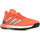 Scarpe Uomo Tennis adidas Originals Adizero Ubersonic 4 Lanzat Arancio