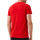 Abbigliamento Uomo T-shirt & Polo Tommy Hilfiger MW0MW32602 Rosso