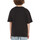 Abbigliamento Bambino T-shirt & Polo Calvin Klein Jeans IB0IB01884 Nero