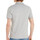 Abbigliamento Uomo T-shirt & Polo Calvin Klein Jeans K10K111869 Grigio