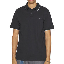 Abbigliamento Uomo T-shirt & Polo Calvin Klein Jeans K10K111869 Nero