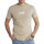 Abbigliamento Uomo T-shirt & Polo Calvin Klein Jeans J30J324027 Beige
