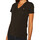 Abbigliamento Donna T-shirt & Polo Tommy Hilfiger DW0DW09197 Nero