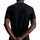 Abbigliamento Uomo T-shirt & Polo Calvin Klein Jeans K10K111838 Nero